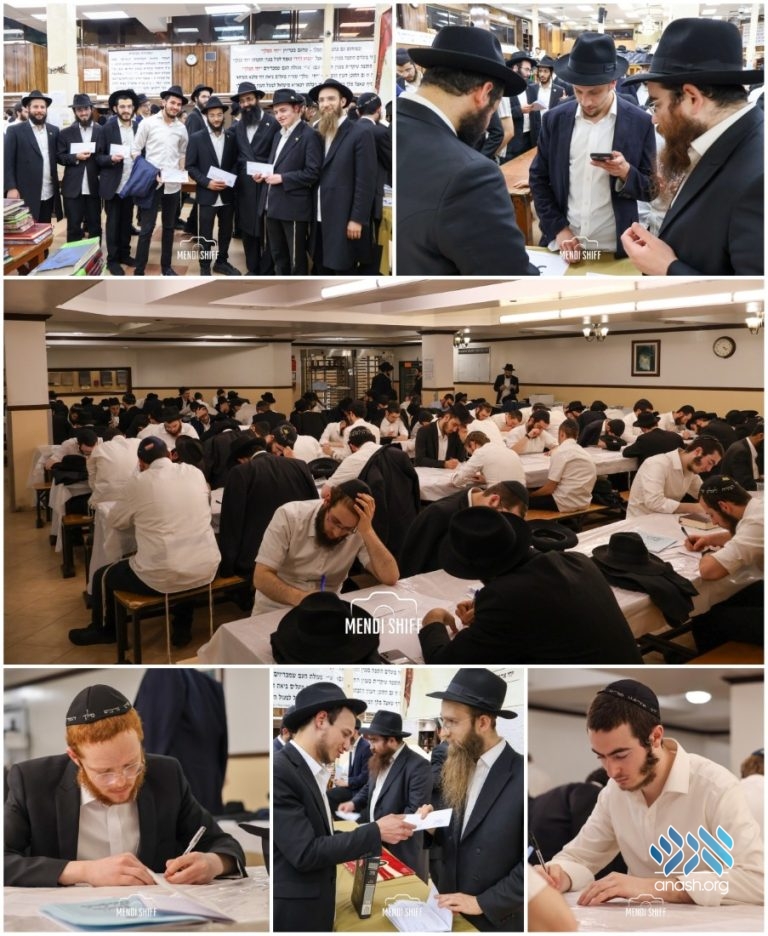 anash.org