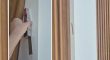 Mezuzah Case That Slides Into Position?