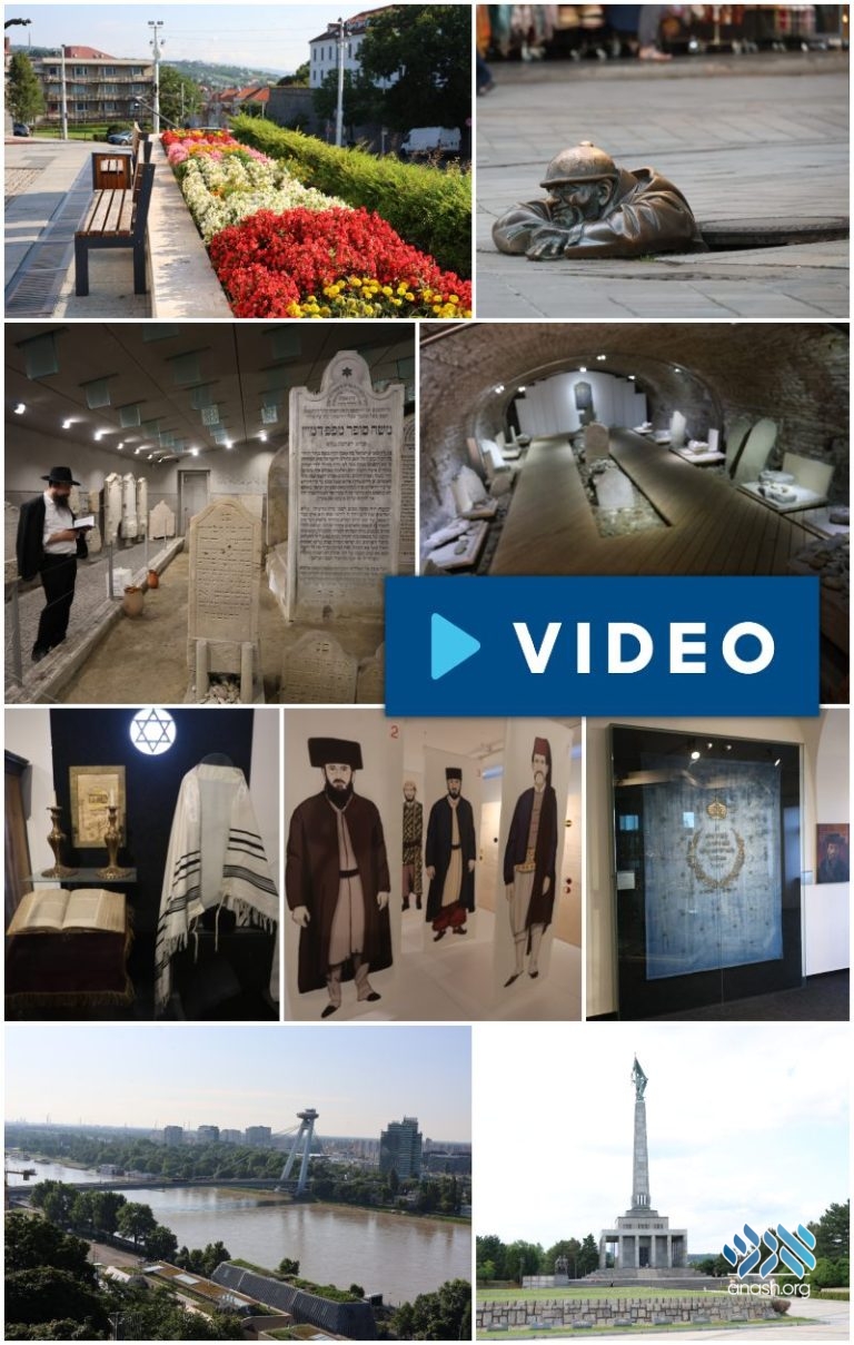 anash.org