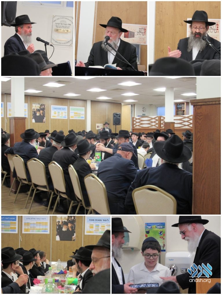 anash.org