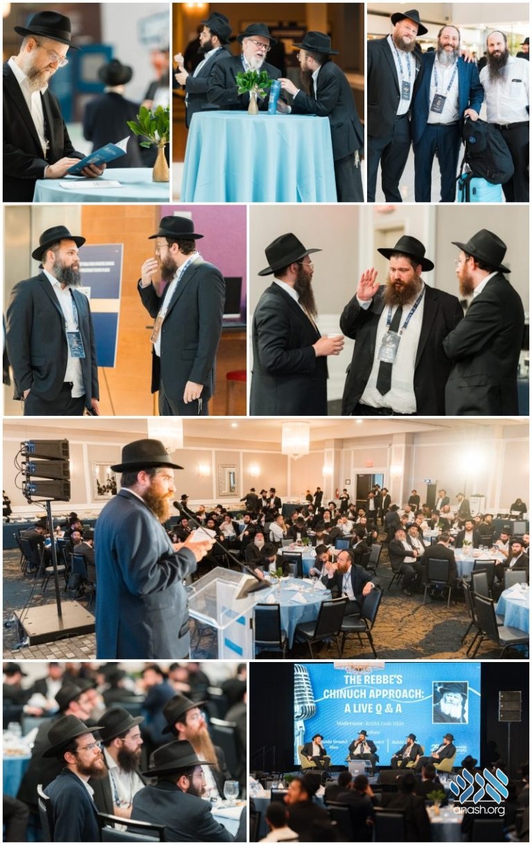 anash.org