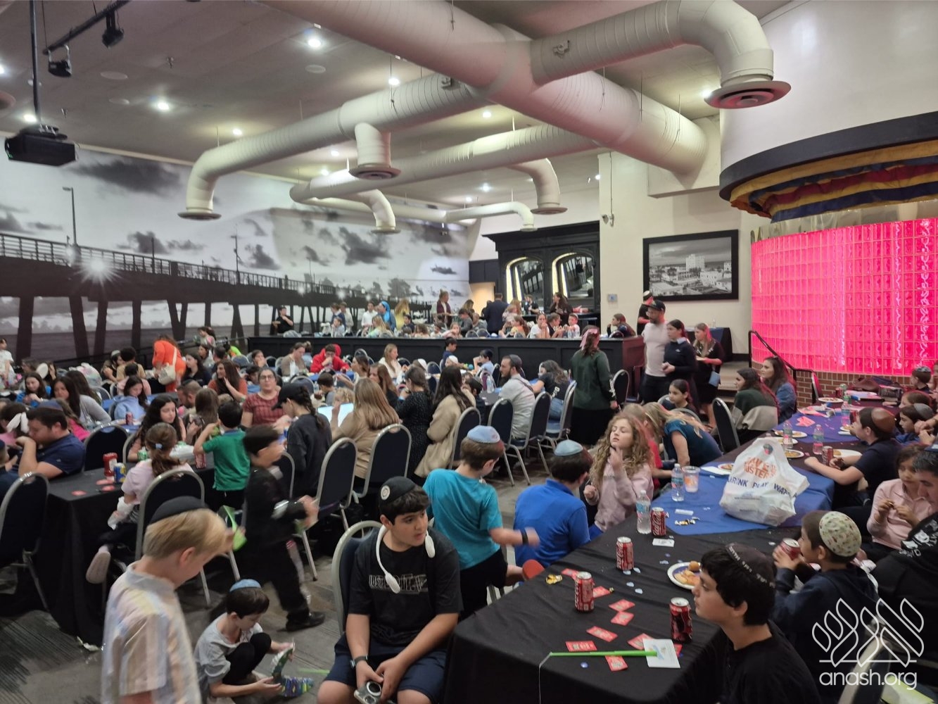 How The FUN Club Changed Our Lives