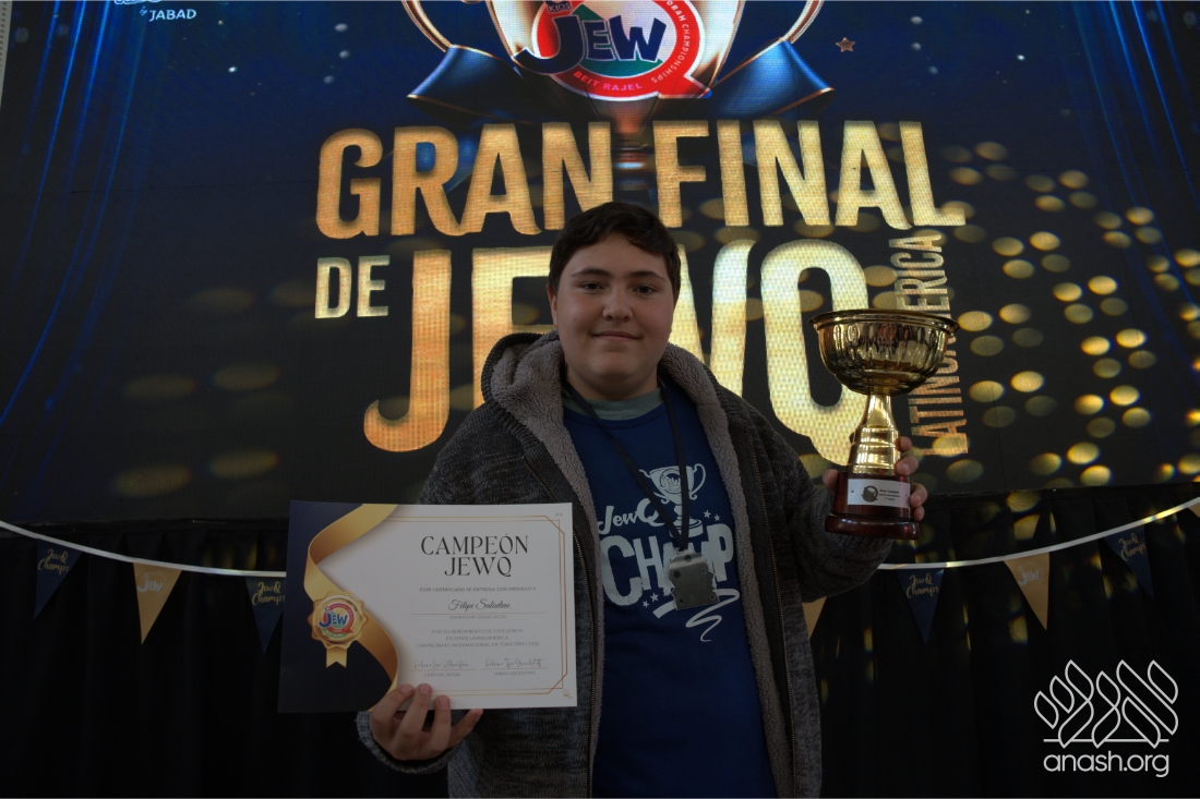 Surprise Bar Mitzvah Leaves Family in Tears of Joy