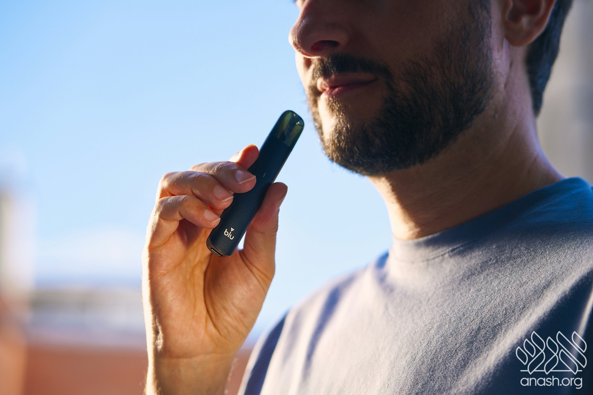 Is Vaping Kosher? | Anash.org