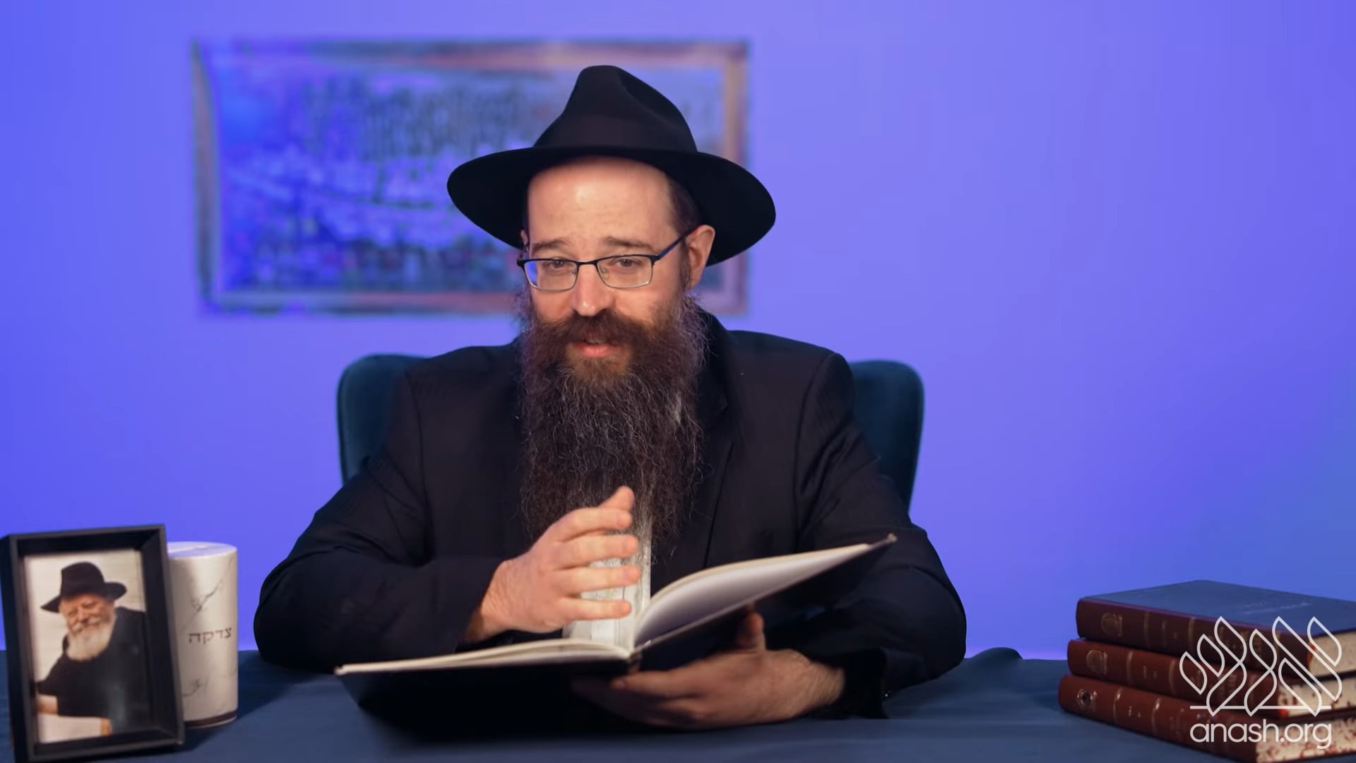 Watch: The Rebbe’s Letter That Redefines Chinuch