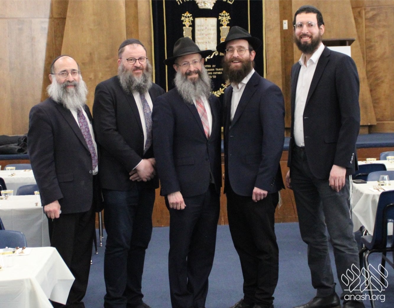 Jewish Education Alive Due to the Frierdiker Rebbe’s Brochos