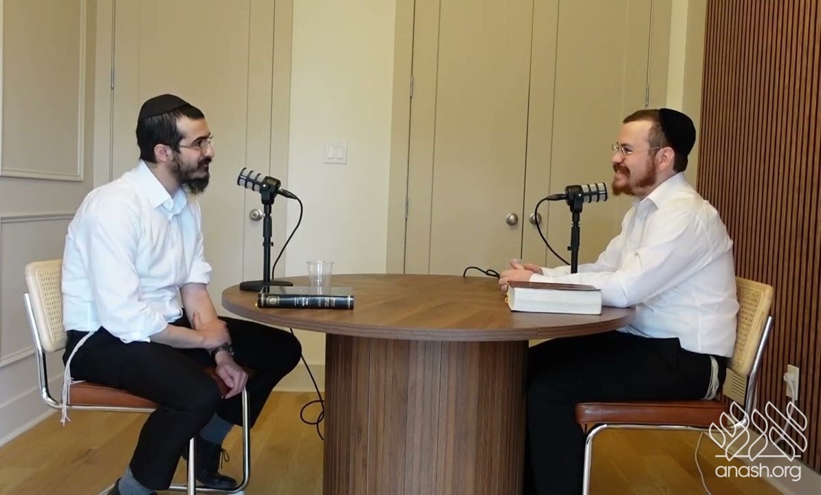 LA Mashpia: Everyone Should Master Tanya