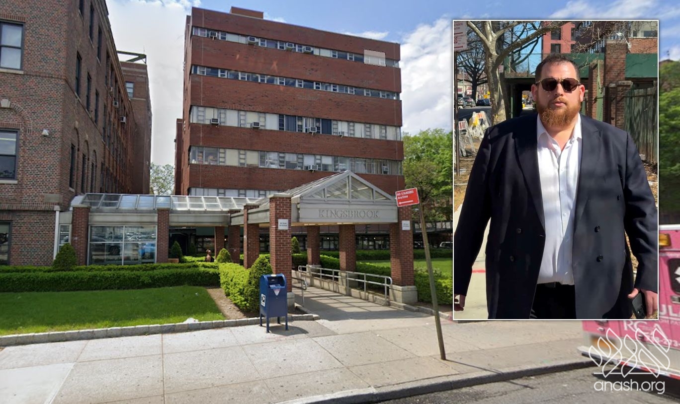 Elected Officials Silent as NYS Attempts to Demolish Crown Heights Shul
