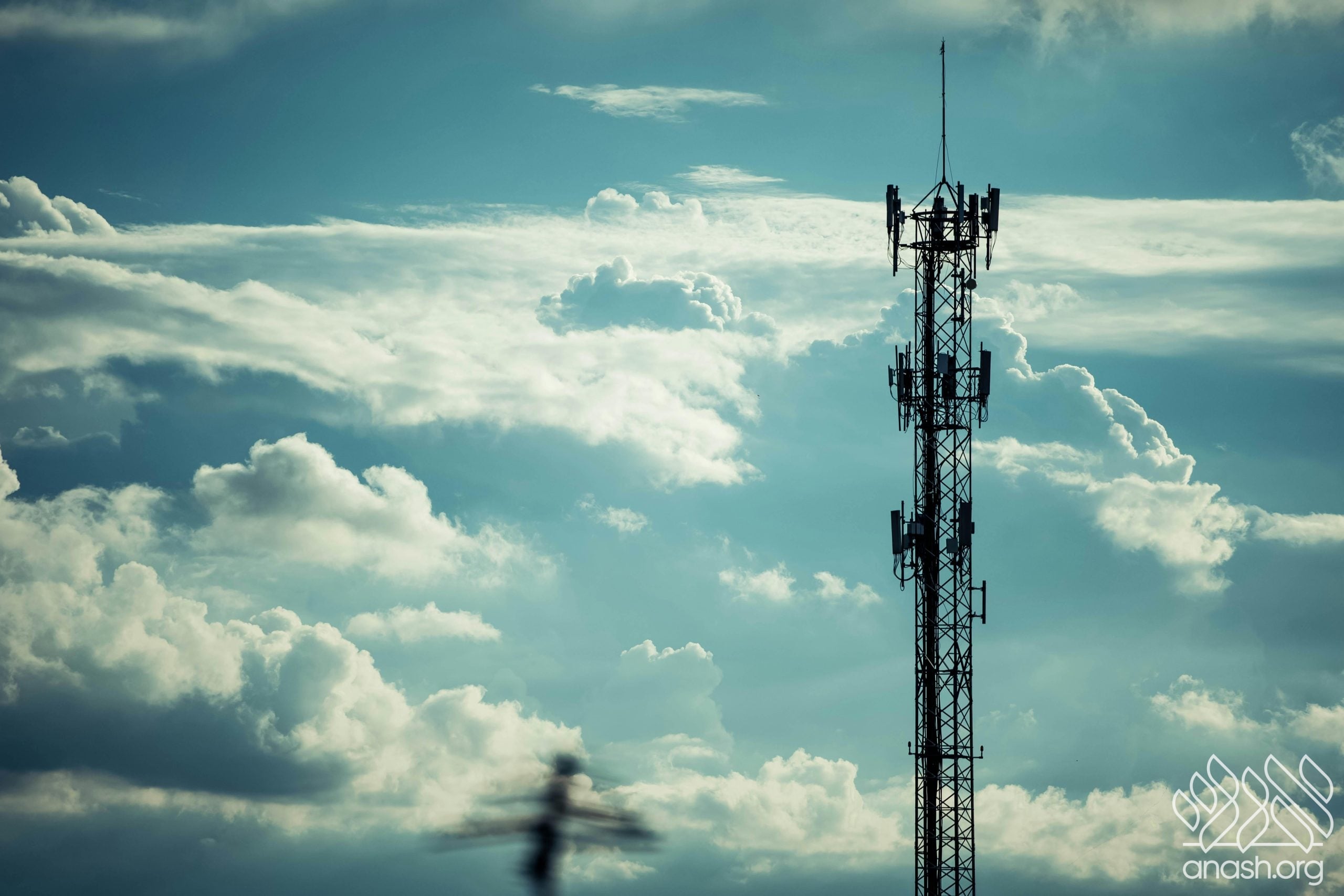 New Cell Network to Filter Content at the Carrier Level | Anash.org
