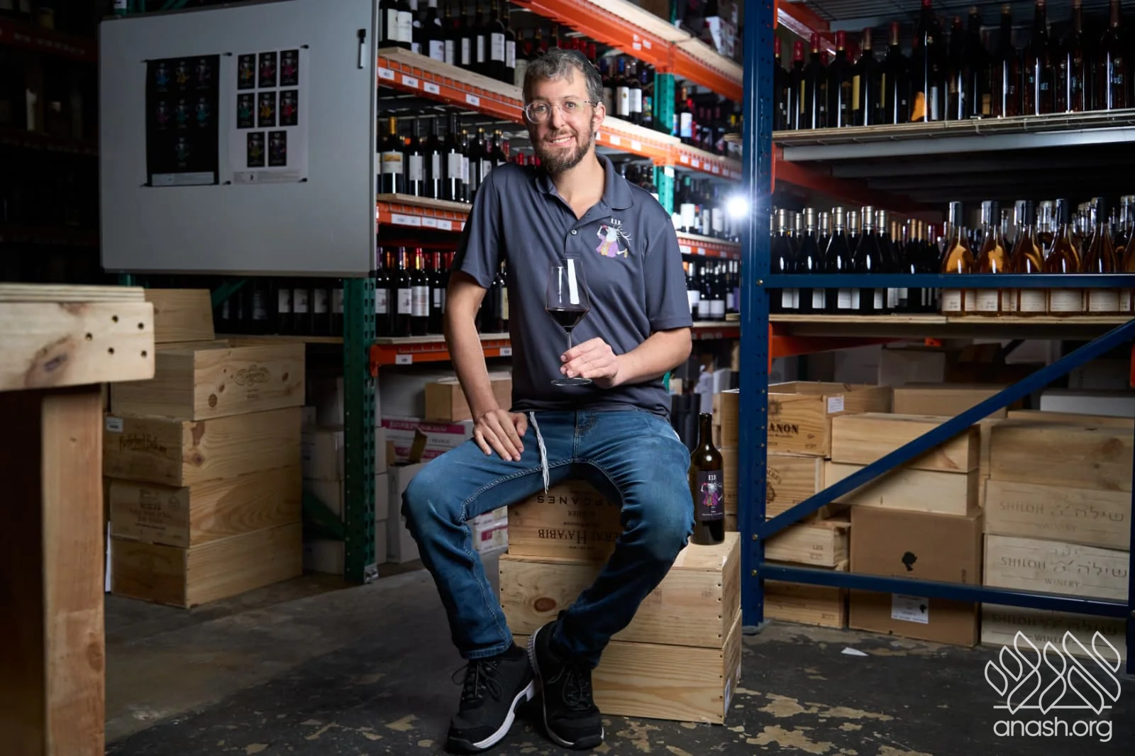 Floridas Largest Kosher Wine Retailer Now Shipping Nationwide