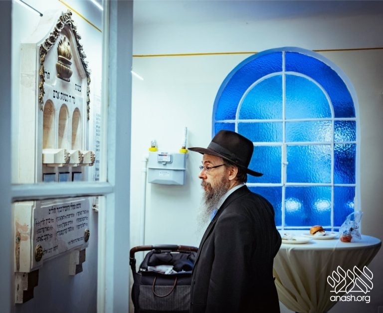 Historic Budapest Shul Reopens as First Teen-Run Shul